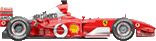 Ferrari F2002 (653/2)
